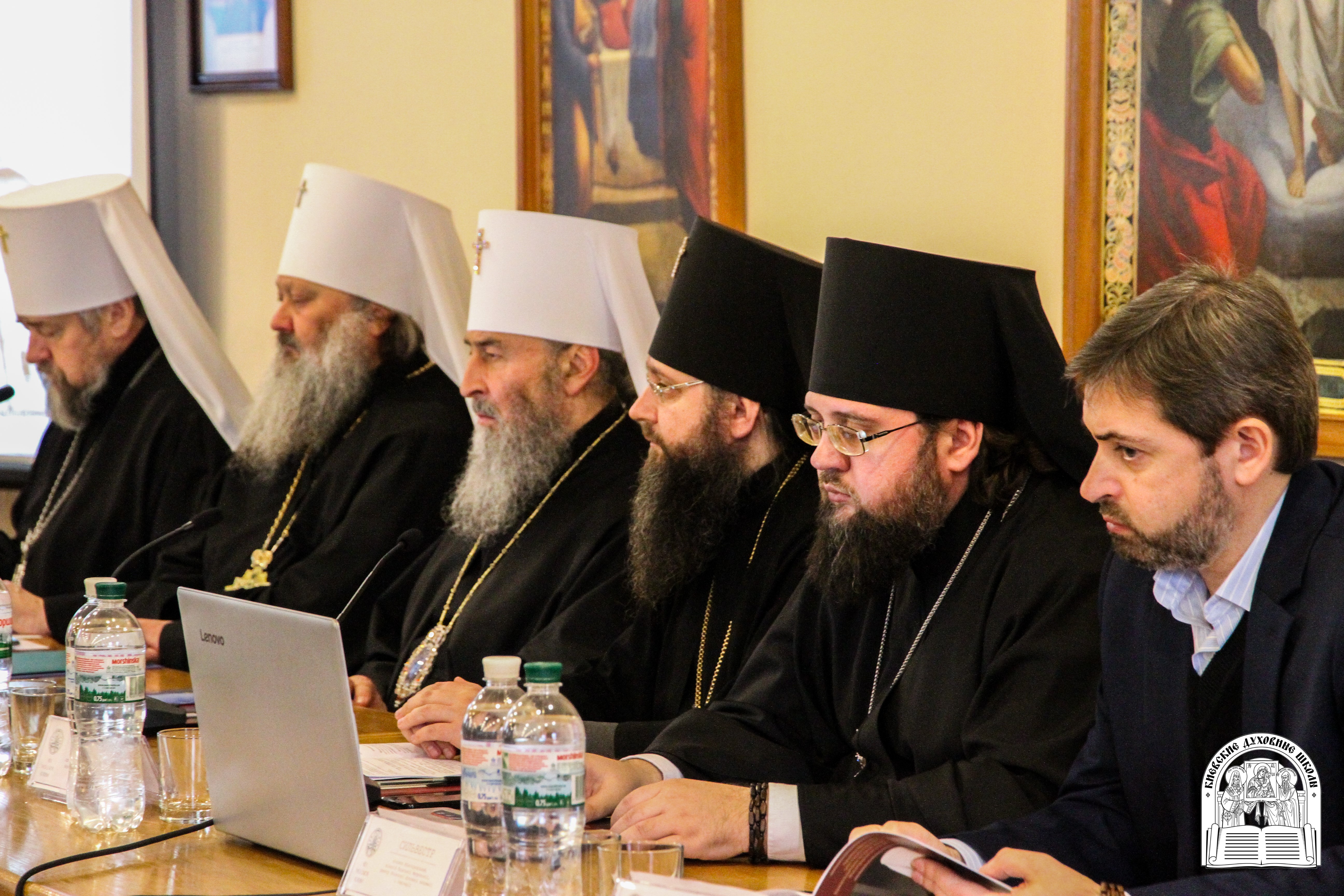 Ректор КДА взяв участь у Міжнародній конференції, присвяченій новомученикам