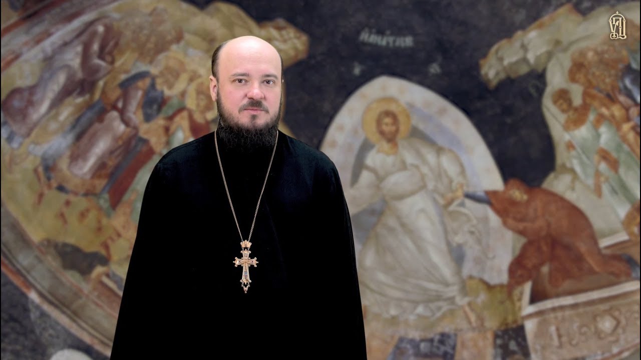 Вітаємо доцента КДА протоієрея Сергія Вейго з Днем народження!
