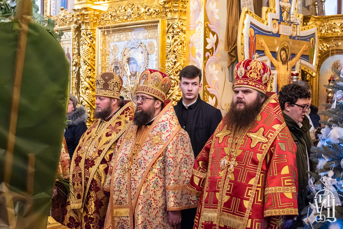 День пам’яті святої мучениці Тетяни