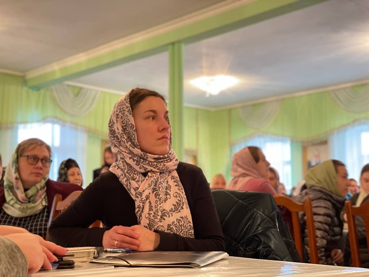 КДАіС спільно з Рівненською єпархією розпочали проект дистанційної освіти для мирян