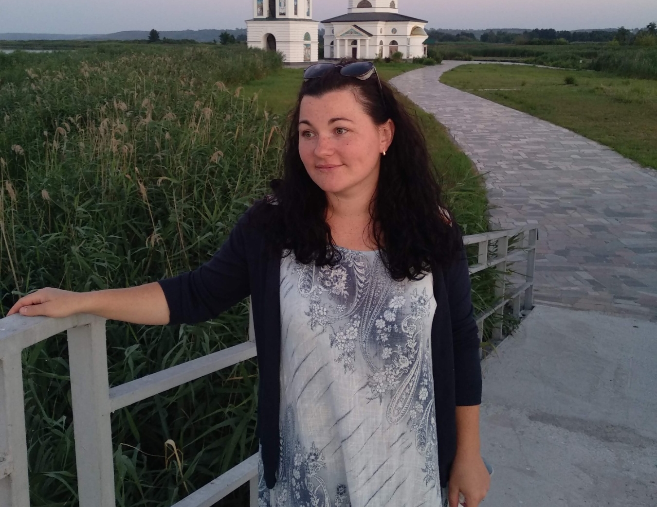 Вітаємо бухгалтера КДАіС Юлію Павлівну Карнаух з Днем народження!