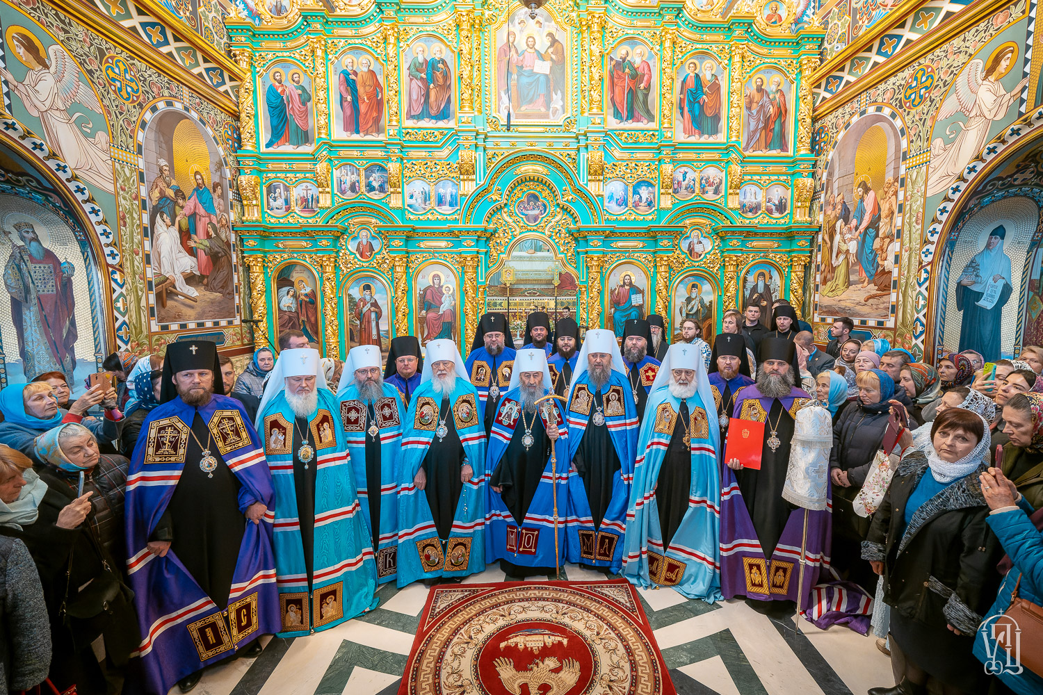 Каноническая православная церковь что это
