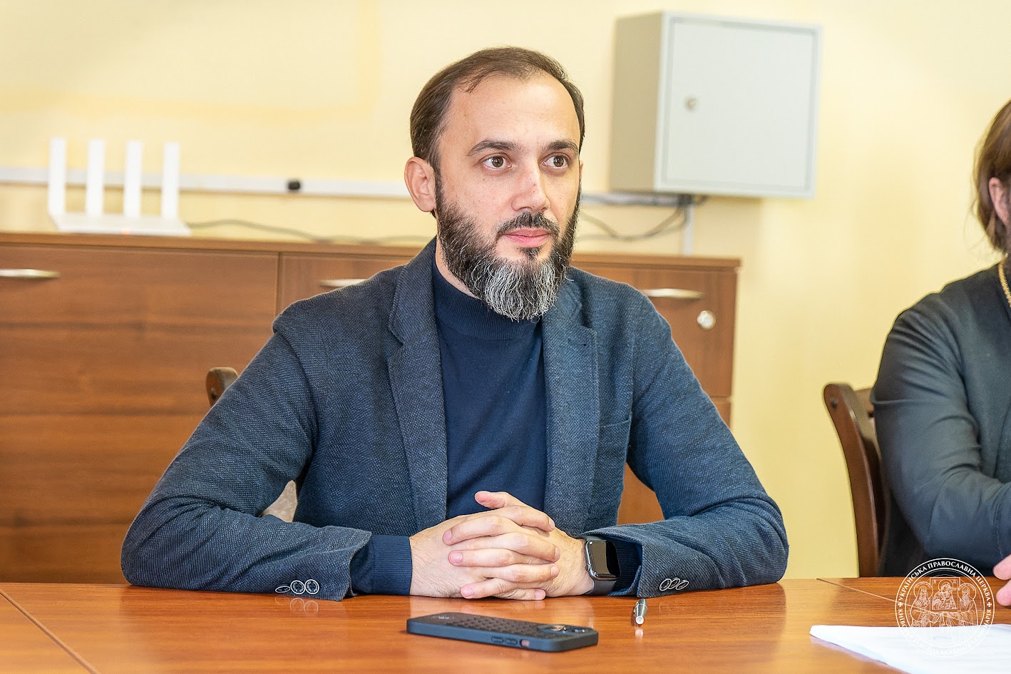 Вітаємо доцента Олега Оттовича Надь з Днем народження!