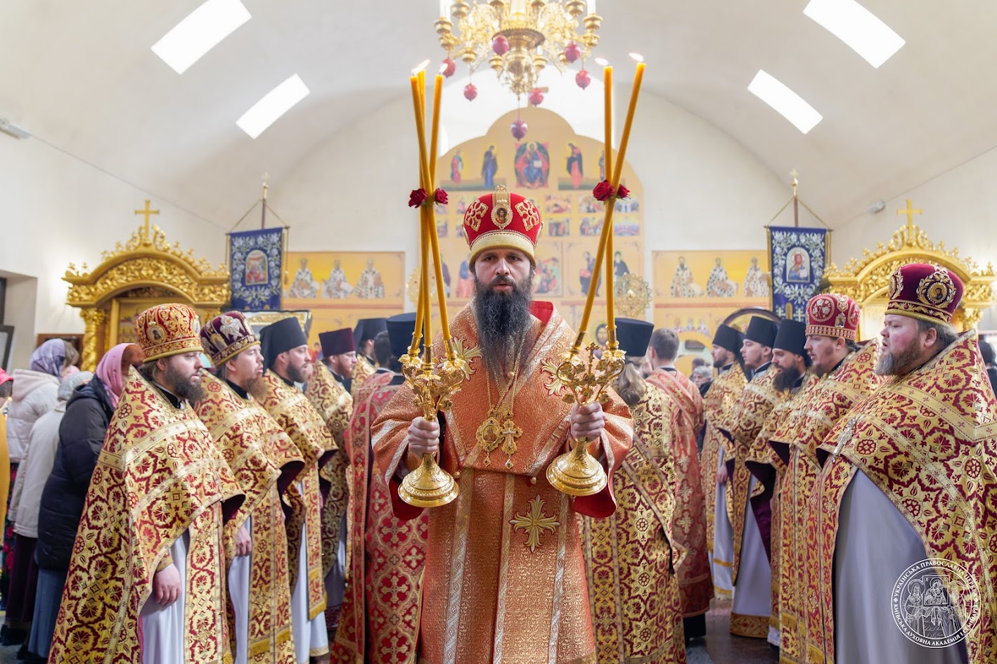 Неділя п’ята після Пасхи, про самарянку