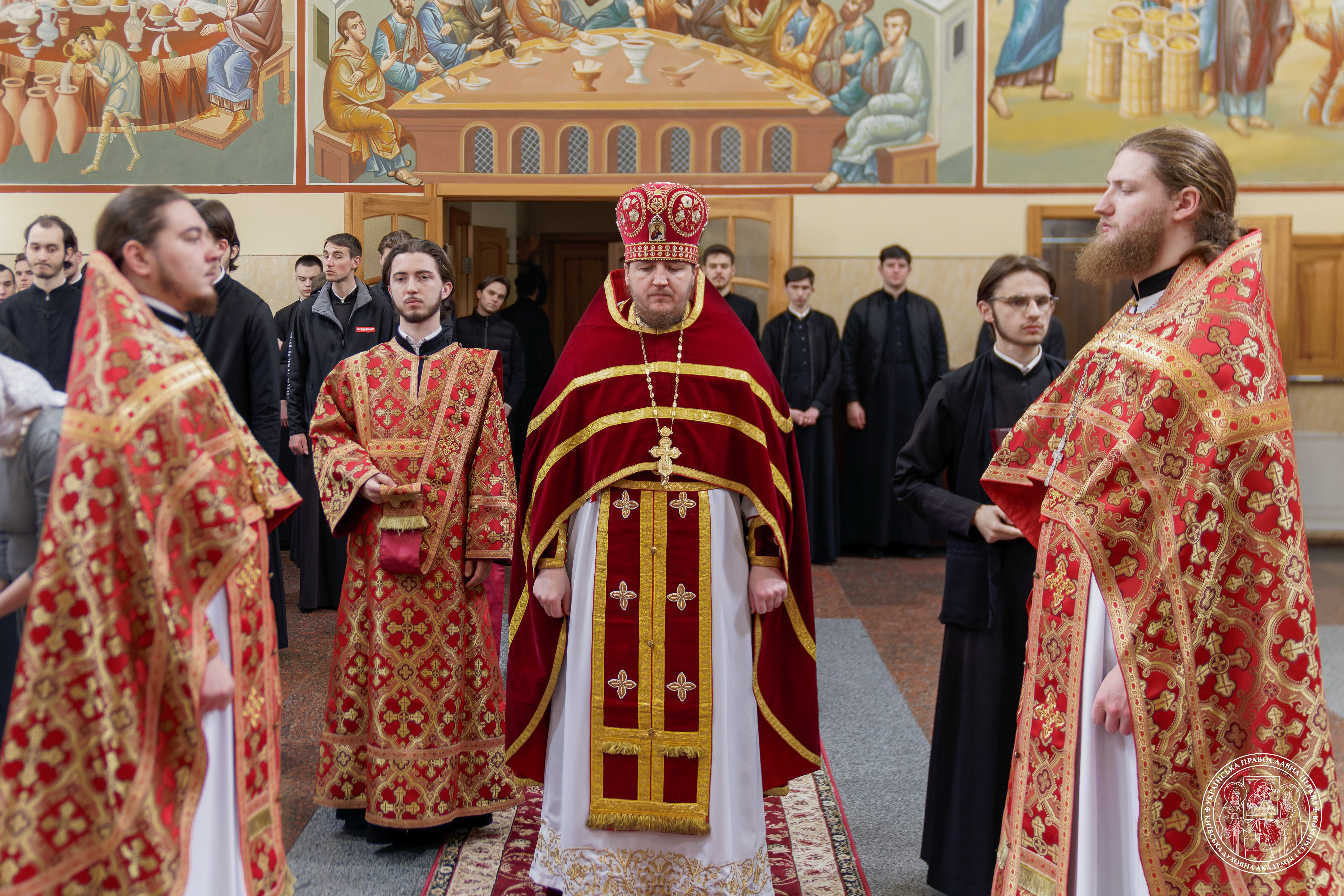День пам’яті святих рівноапостольних Кирила і Мефодія
