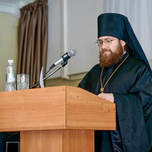 Вітаємо викладача ієромонаха Рафаїла (Мосунова) з Днем народження!