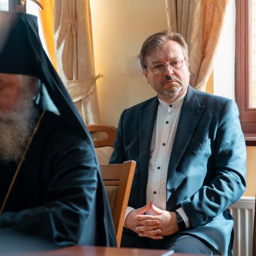 Вітаємо доцента Ігоря Вікторовича Хроненка з Днем народження!