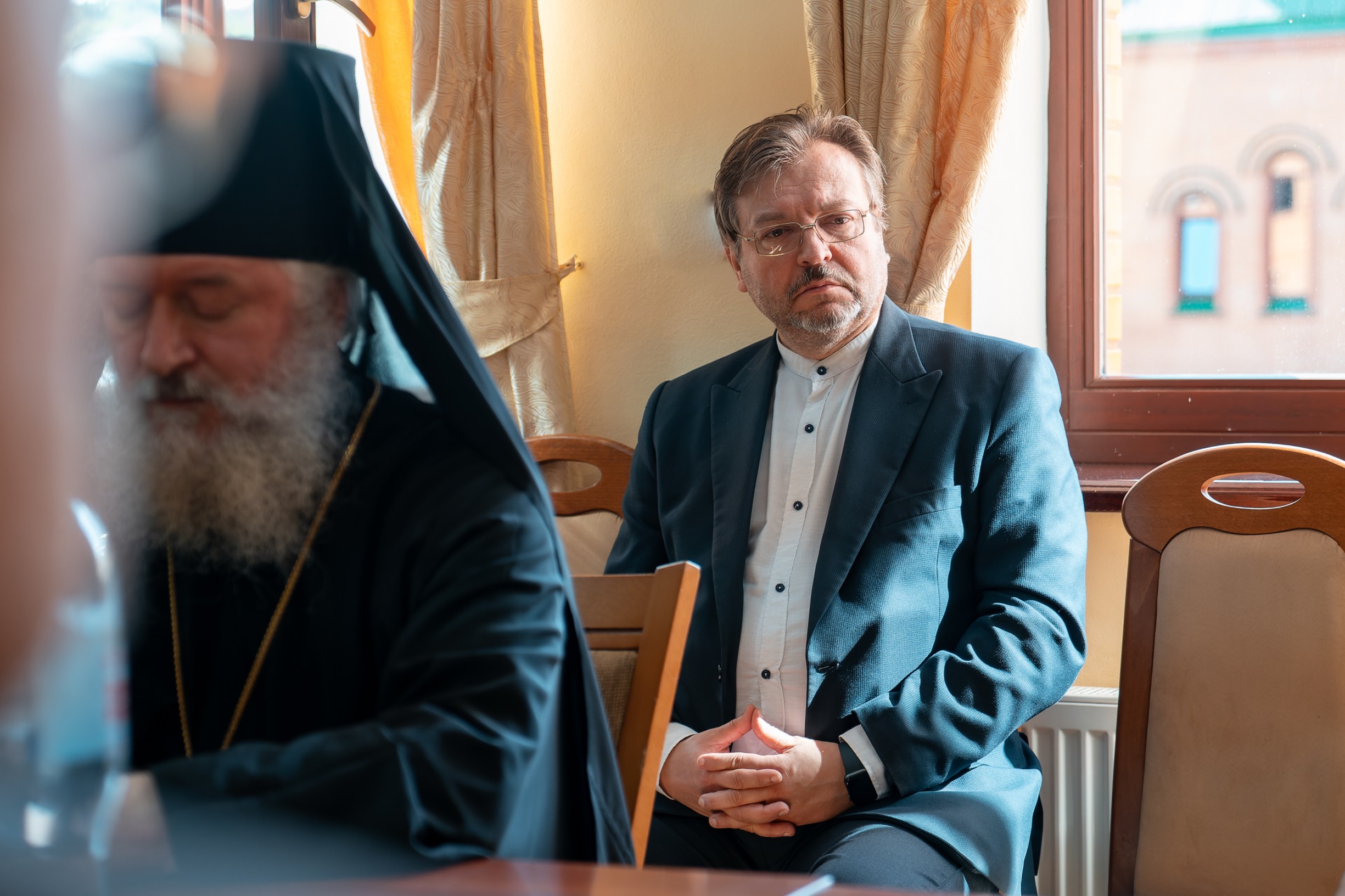 Вітаємо доцента Ігоря Вікторовича Хроненка з Днем народження!