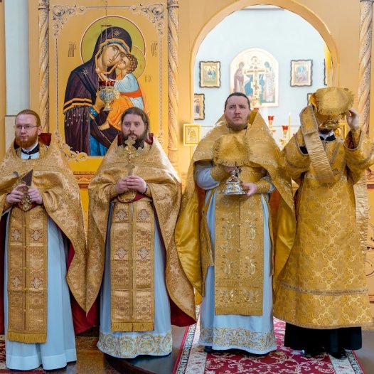 Неділя пʼята після Пʼятидесятниці, Собор дванадцяти апостолів