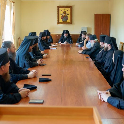 На засіданні Вченої ради КДА підведені підсумки вступної кампанії 2025 року