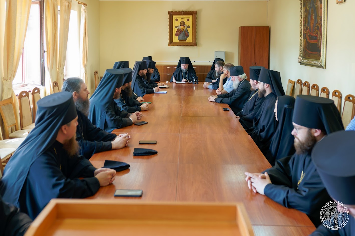 На засіданні Вченої ради КДА підведені підсумки вступної кампанії 2025 року