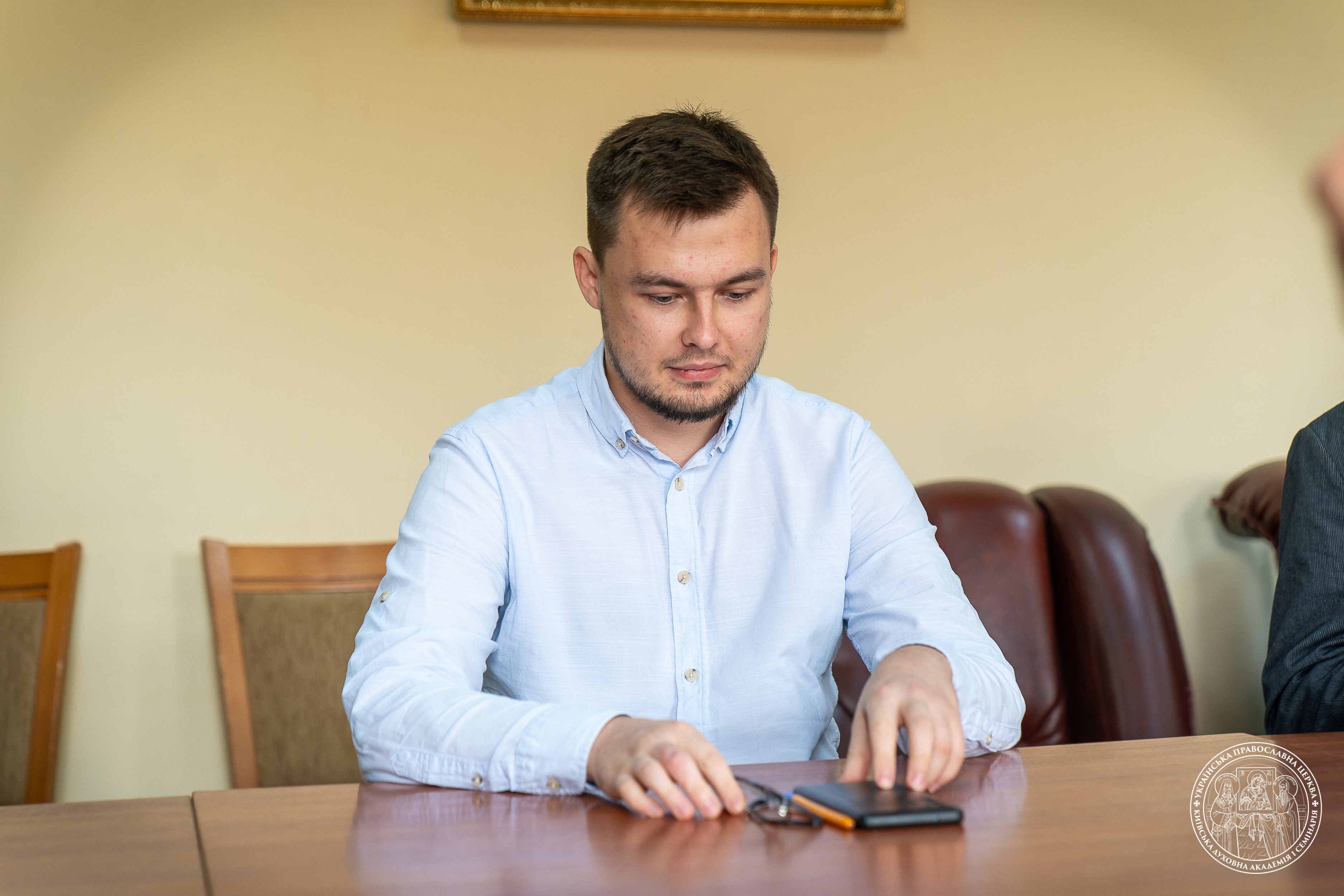 Вітаємо викладача Олександра Миколайовича Нартюка з Днем народження!
