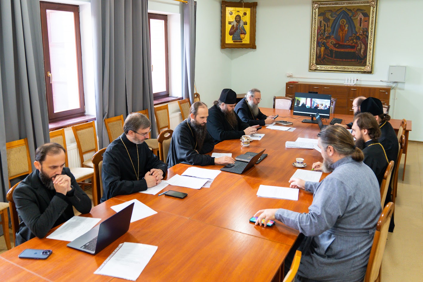 Відбувся захист наукових проектів для зарахування до Аспірантури КДА