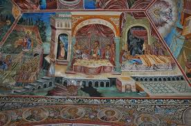 Проповедь архиепископа Белогородского Сильвестра в Неделю 25-ю по Пятидесятнице