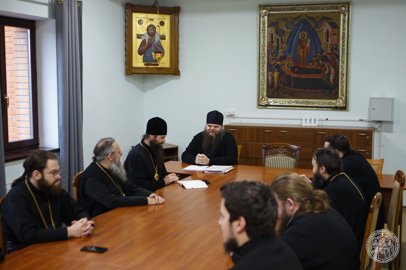 Відбулось підсумкове засідання Виховної ради