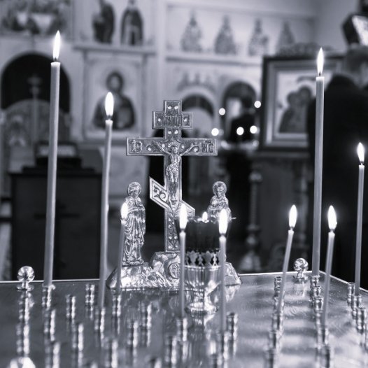 Співчуття Київських духовних шкіл рідним і близьким загиблих внаслідок масованого обстрілу по Україні