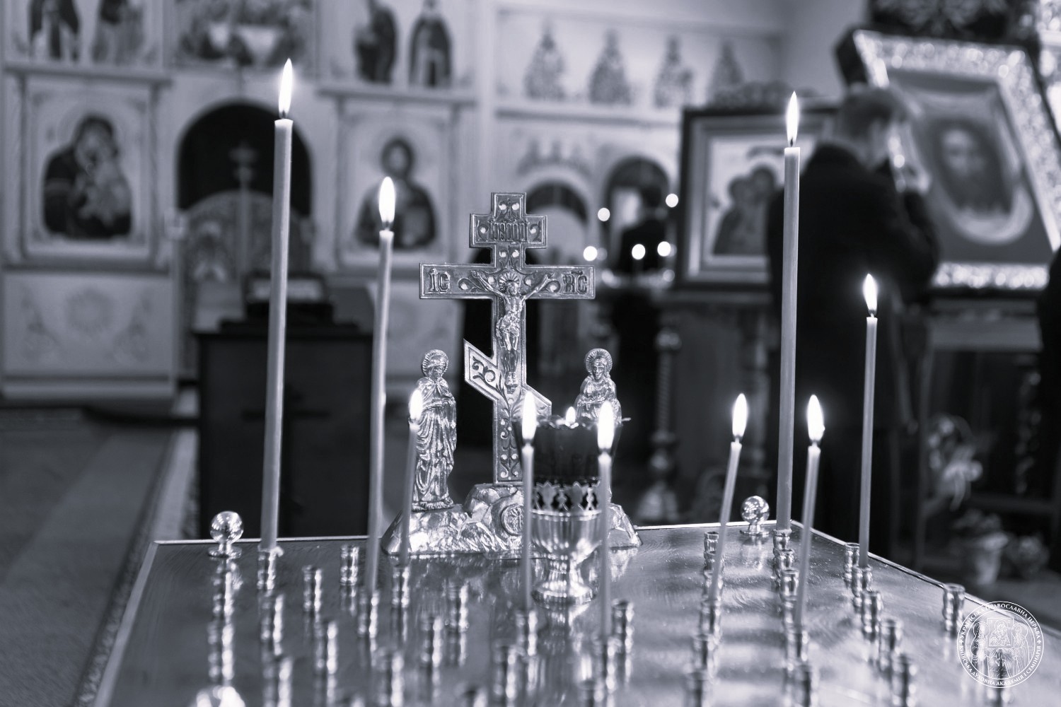 Співчуття Київських духовних шкіл рідним і близьким загиблих внаслідок масованого обстрілу по Україні