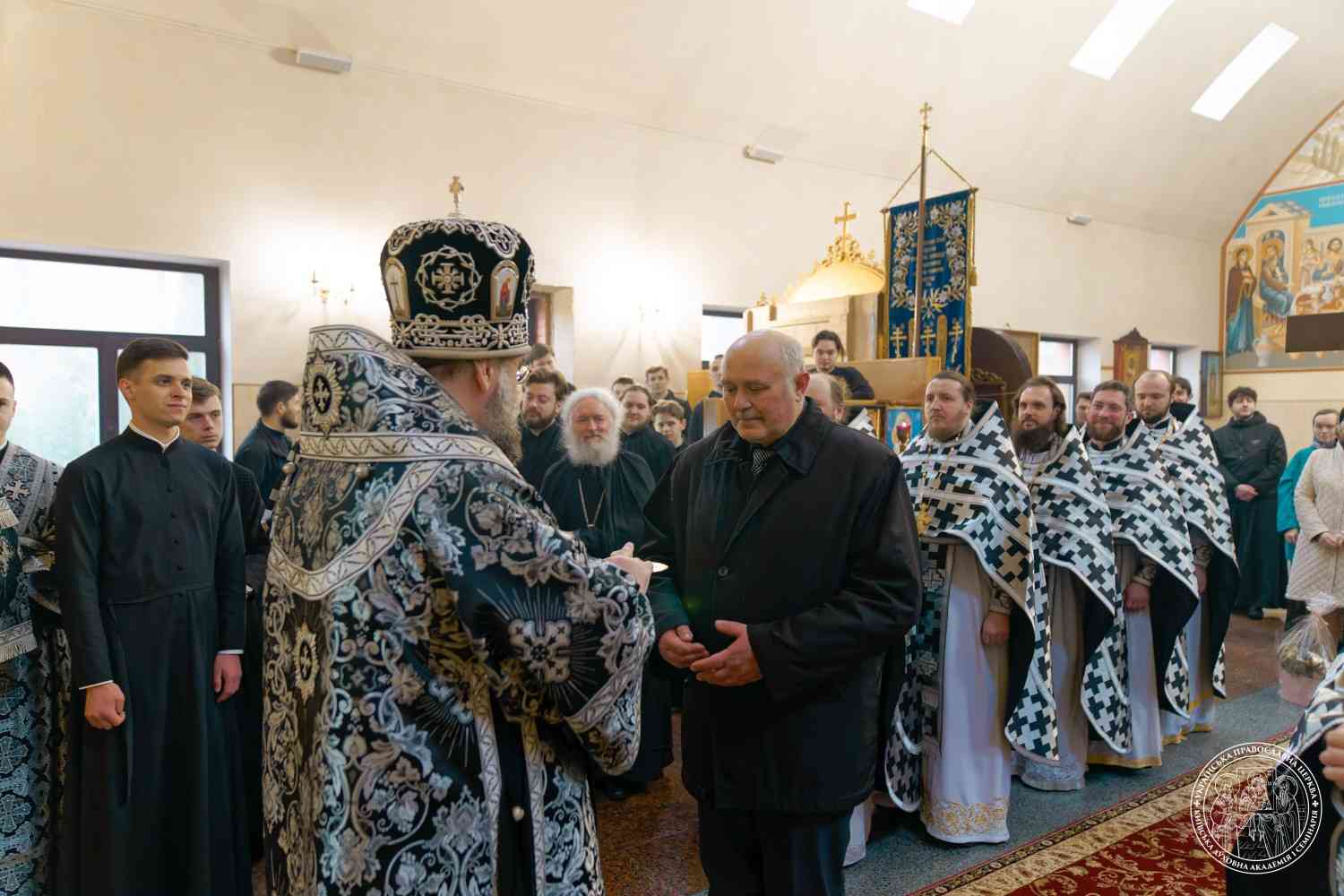 Вітаємо професора Миколу Олексійовича Супруна з Днем народження!