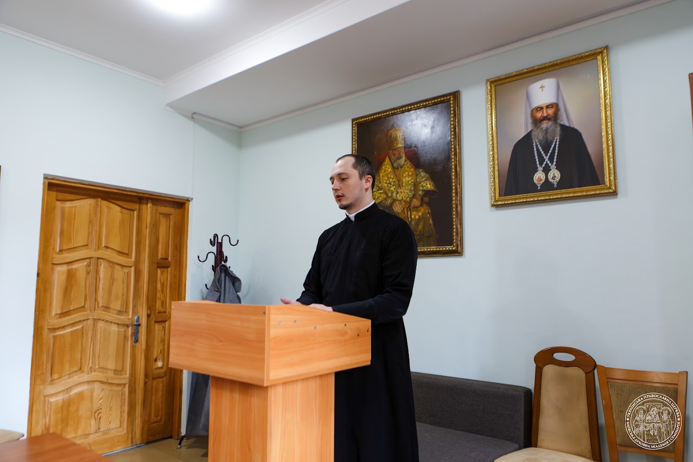 В КДАіС відбулось засідання кафедри давніх мов та філології