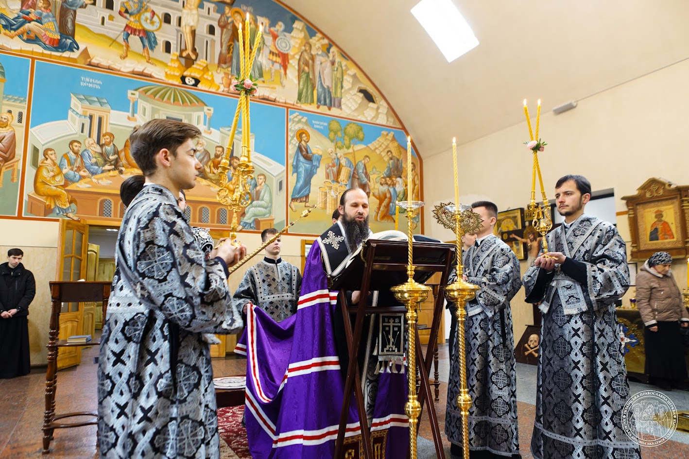 ВЕЛИКА П’ЯТНИЦЯ. Царські часи