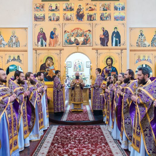 ВЕЛИКИЙ ЧЕТВЕР. Спомин Тайної Вечері