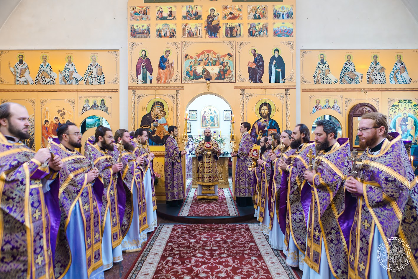 ВЕЛИКИЙ ЧЕТВЕР. Спомин Тайної Вечері