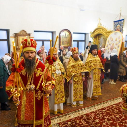 СВІТЛЕ ХРИСТОВЕ ВОСКРЕСІННЯ