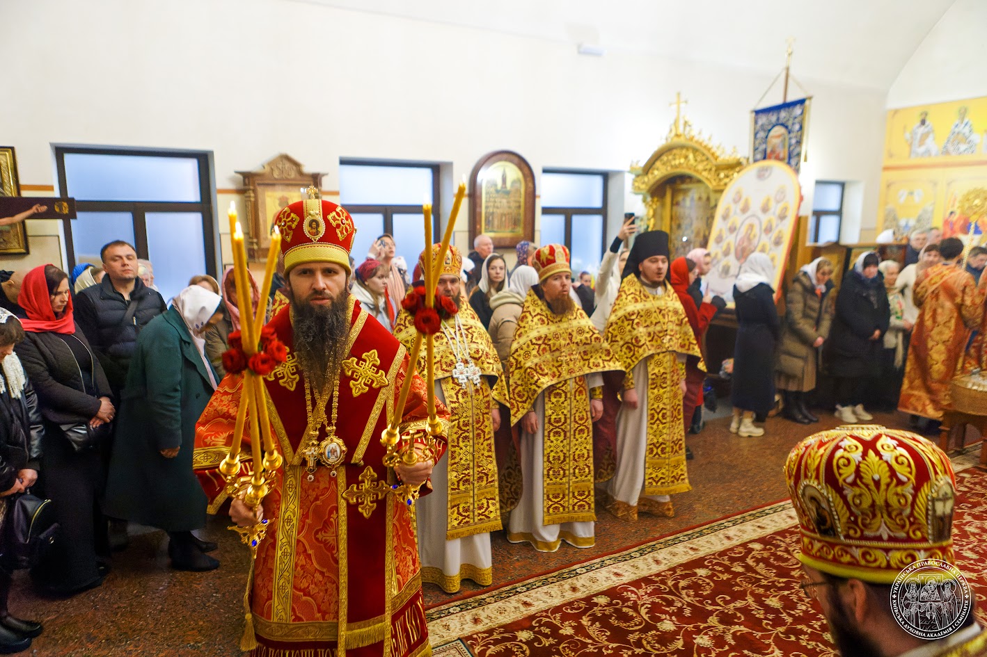 СВІТЛЕ ХРИСТОВЕ ВОСКРЕСІННЯ