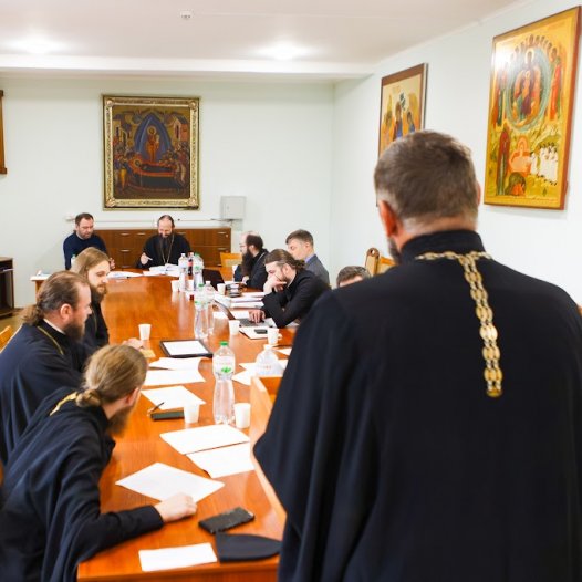 Відбувся бакалаврський екзамен вихованців 4-го класу КДС заочного відділення