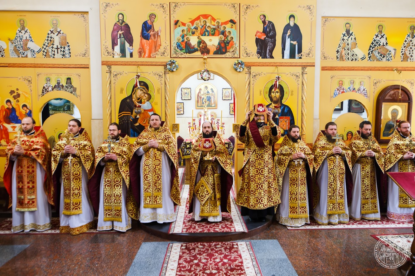 Неділя шоста після Пасхи, про сліпого