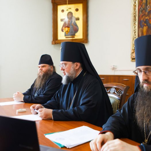 На засіданні Вченої ради КДА підведені підсумки вступної кампанії 2026 року