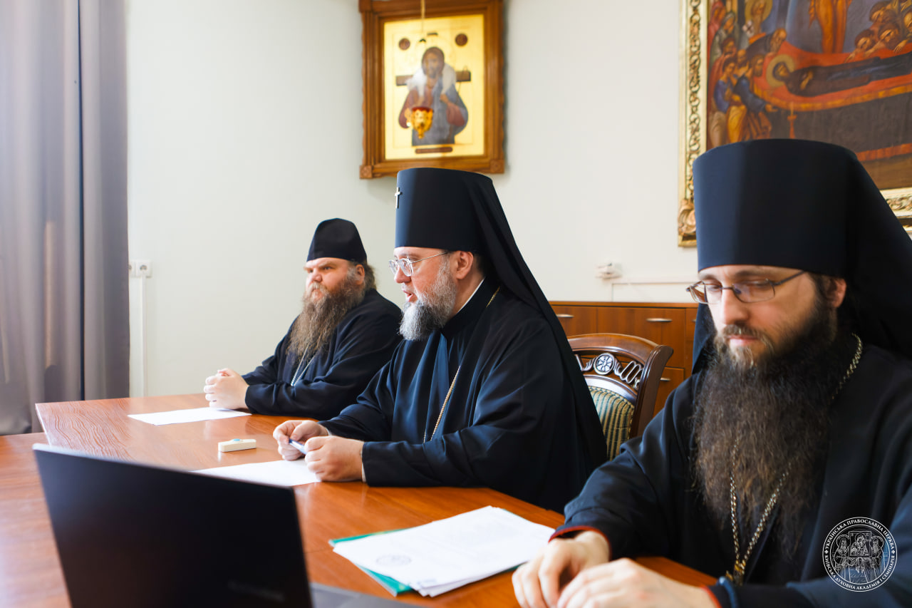На засіданні Вченої ради КДА підведені підсумки вступної кампанії 2026 року