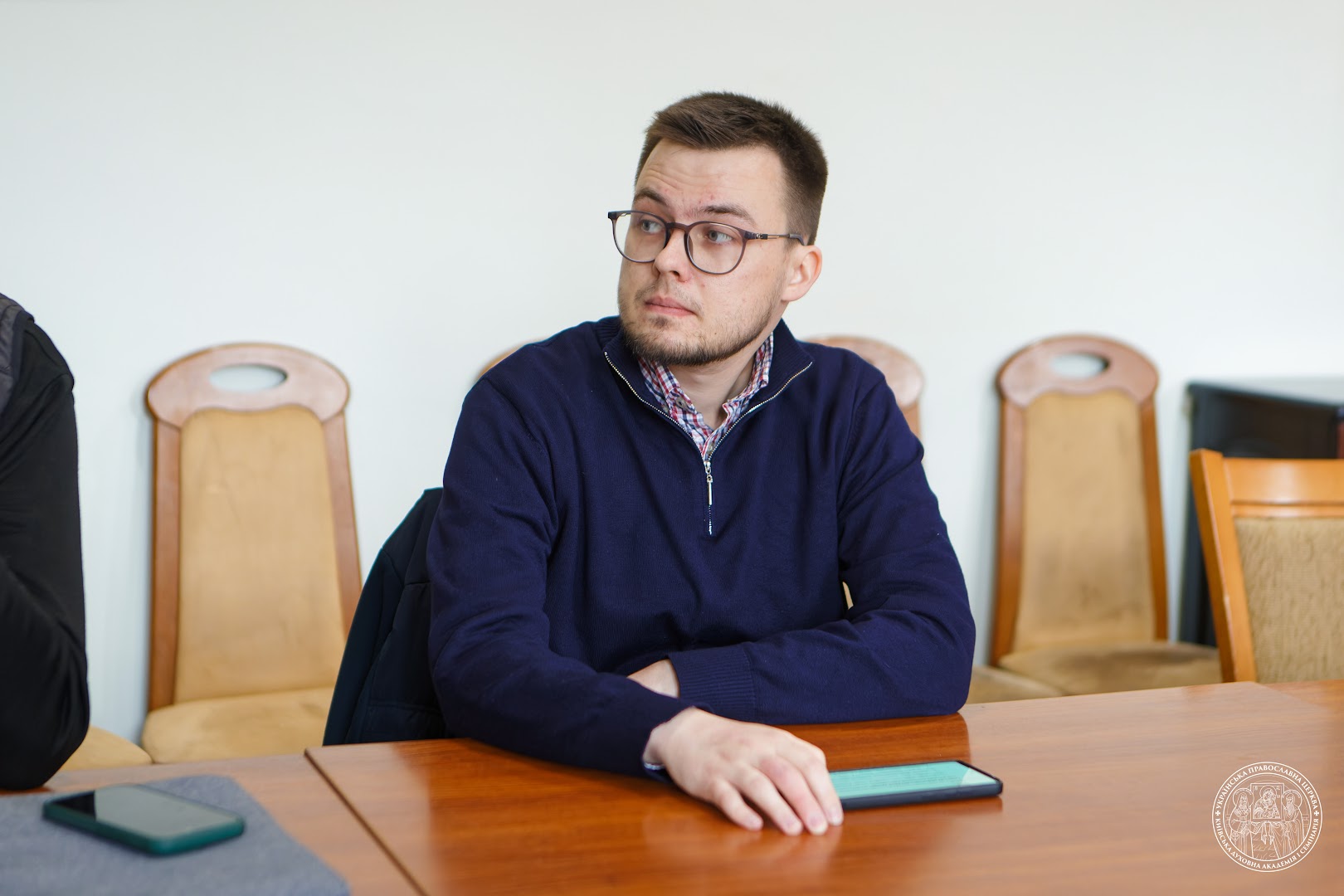 Вітаємо викладача Олександра Миколайовича Нартюка з Днем народження!