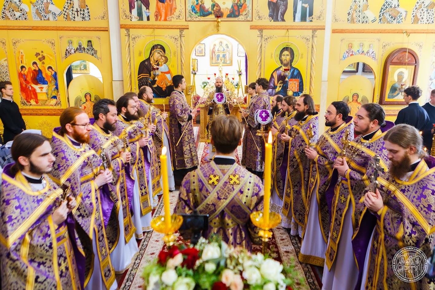 Свято Воздвиження Чесного і Животворящого Хреста Господнього