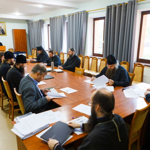 Відбувся захист наукових проектів для зарахування до Аспірантури КДА