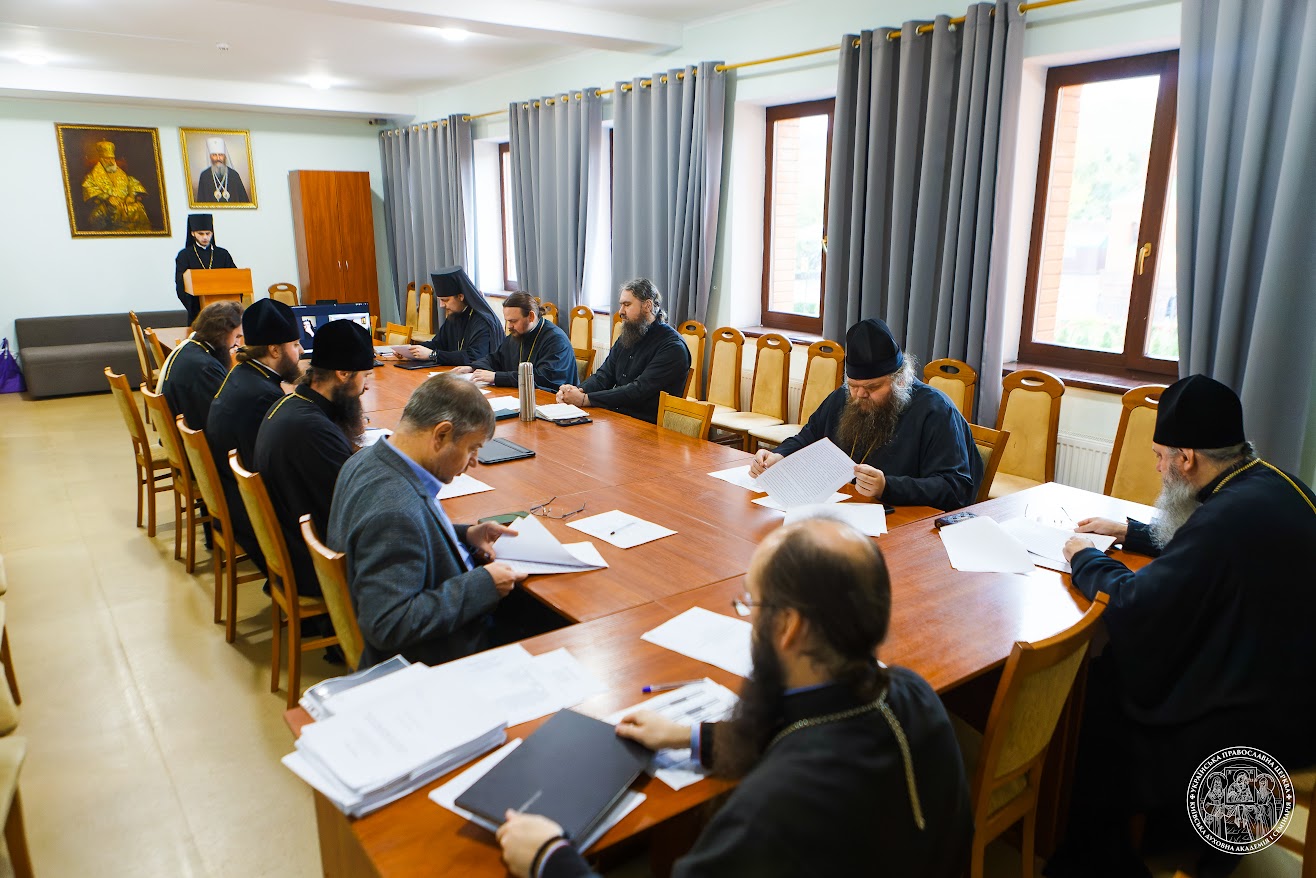 Відбувся захист наукових проектів для зарахування до Аспірантури КДА