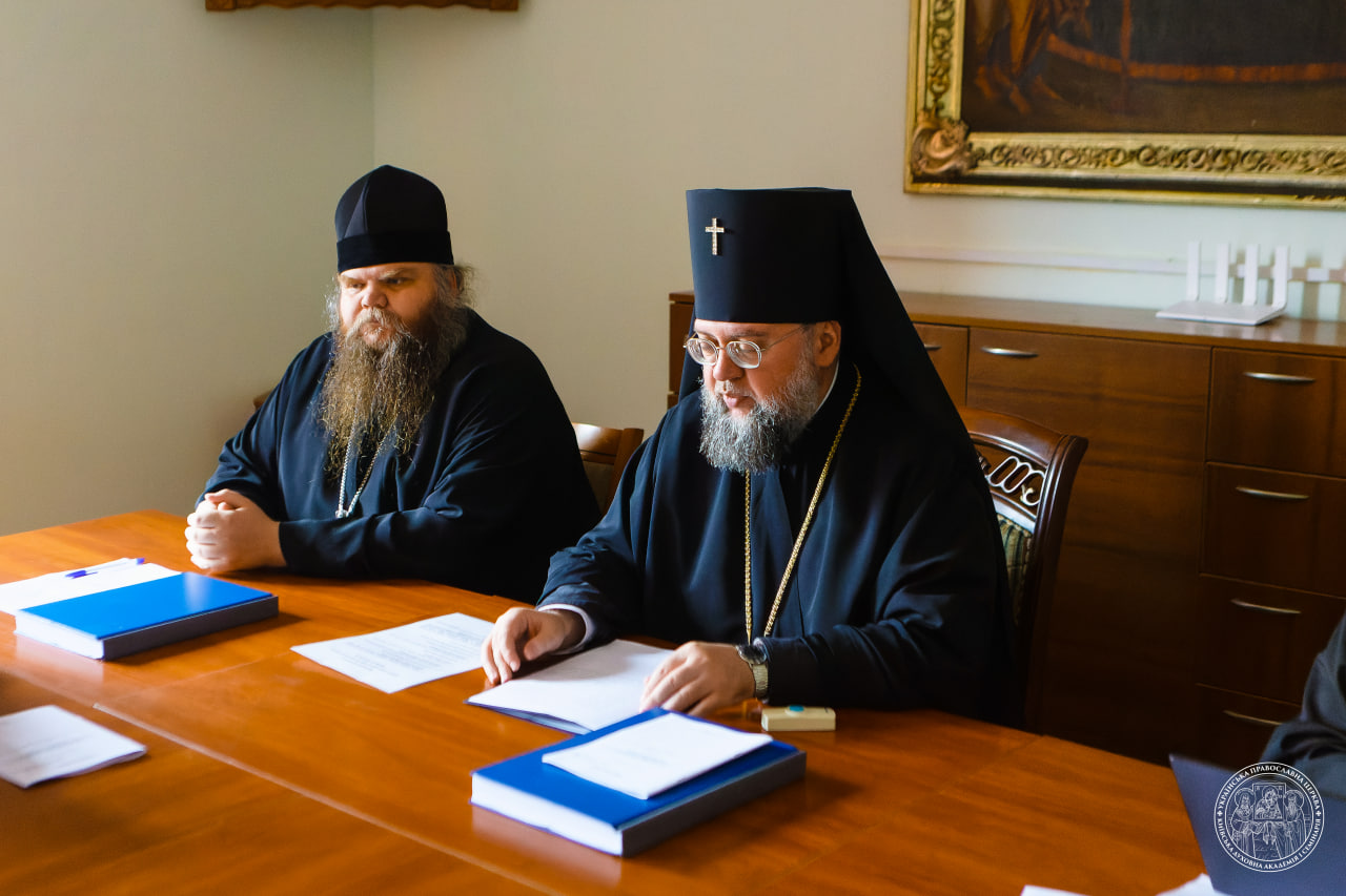 На засіданні Вченої ради КДА відбувся захист кандидатської дисертації