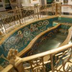 28-29 січня 2020 року, відвідини Стрітенського монастиря