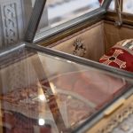 28-29 січня 2020 року, відвідини Стрітенського монастиря