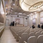 28-29 січня 2020 року, відвідини Стрітенського монастиря