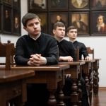 28-29 січня 2020 року, відвідини Стрітенського монастиря