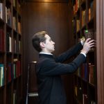 28-29 січня 2020 року, відвідини Стрітенського монастиря