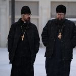 28-29 січня 2020 року, відвідини Стрітенського монастиря