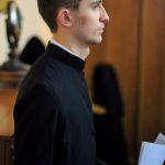 Кафедра церковно-практичних дисциплін 28.01.2020