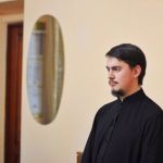 Кафедра церковно-практичних дисциплін 28.01.2020