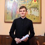 Кафедра церковно-практичних дисциплін 28.01.2020