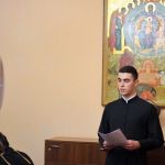 Кафедра церковно-практичних дисциплін 28.01.2020