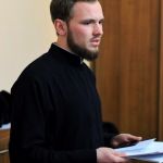 Кафедра церковно-практичних дисциплін 28.01.2020