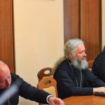 Кафедра церковно-практичних дисциплін 28.01.2020