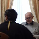 Кафедра церковно-практичних дисциплін 28.01.2020